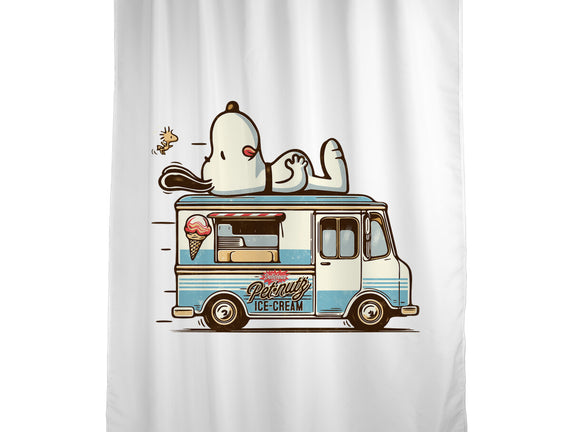 Pets Ice Cream