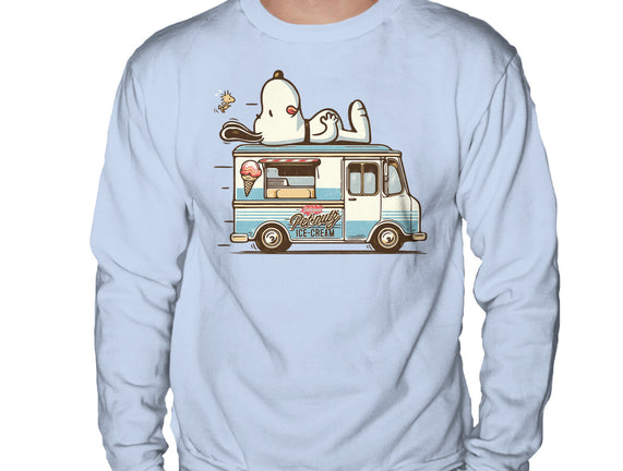 Pets Ice Cream