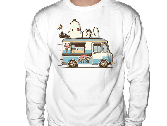 Pets Ice Cream