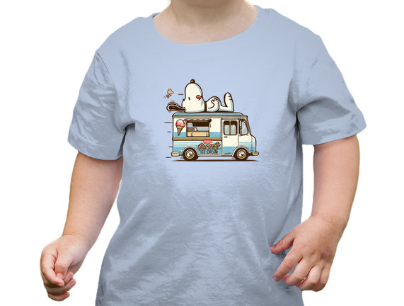 Pets Ice Cream