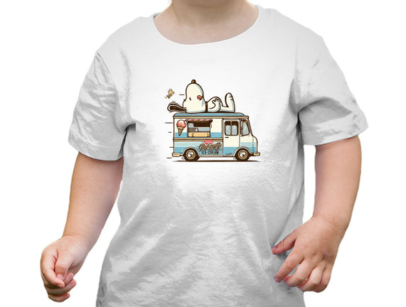Pets Ice Cream