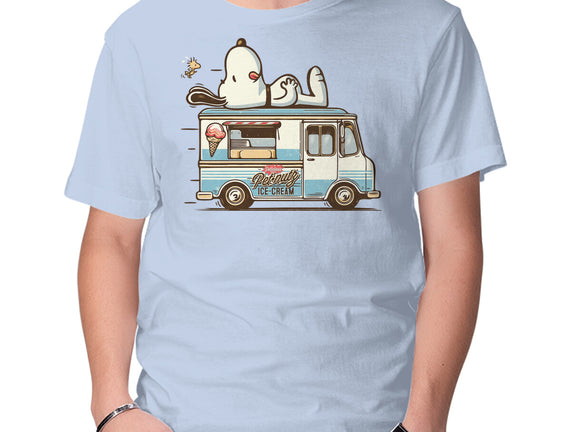 Pets Ice Cream