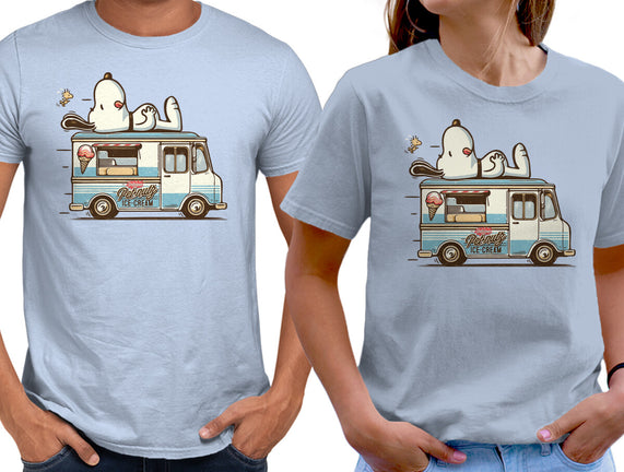 Pets Ice Cream