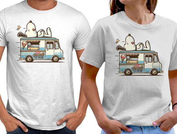 Pets Ice Cream
