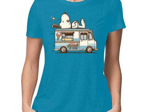 Pets Ice Cream