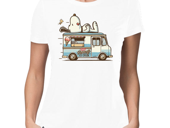 Pets Ice Cream