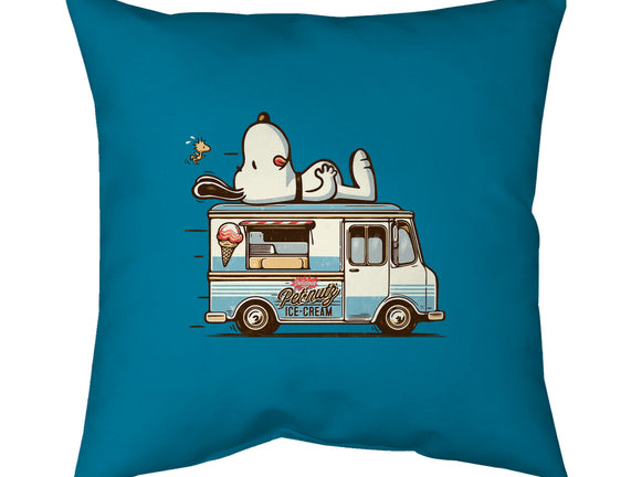 Pets Ice Cream