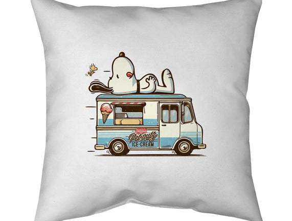 Pets Ice Cream