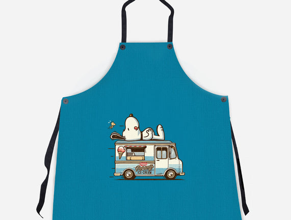 Pets Ice Cream