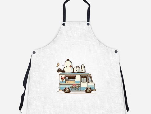 Pets Ice Cream