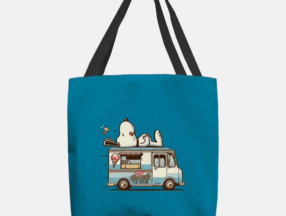 Pets Ice Cream