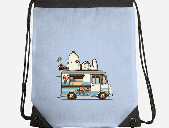 Pets Ice Cream