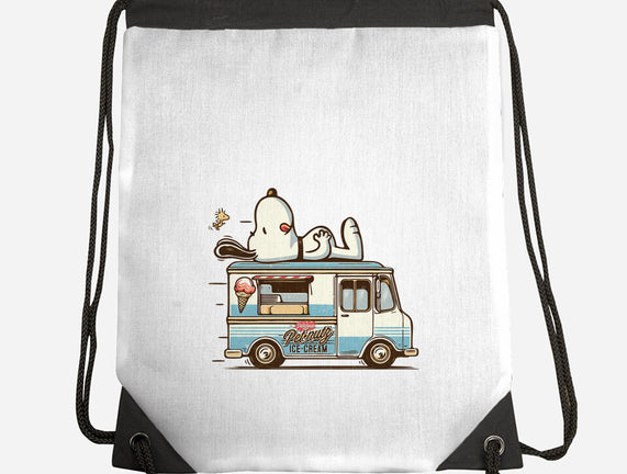Pets Ice Cream