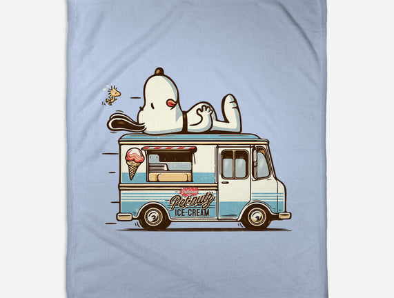 Pets Ice Cream