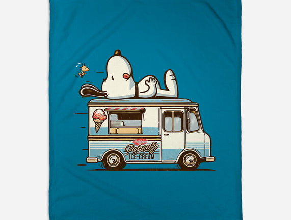 Pets Ice Cream