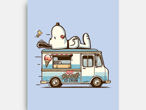 Pets Ice Cream