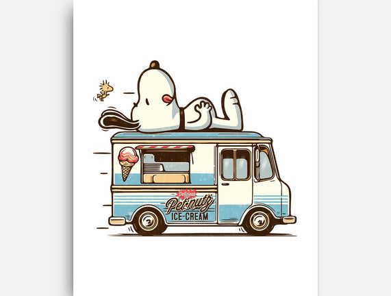 Pets Ice Cream