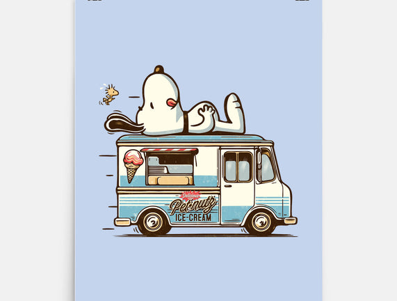 Pets Ice Cream