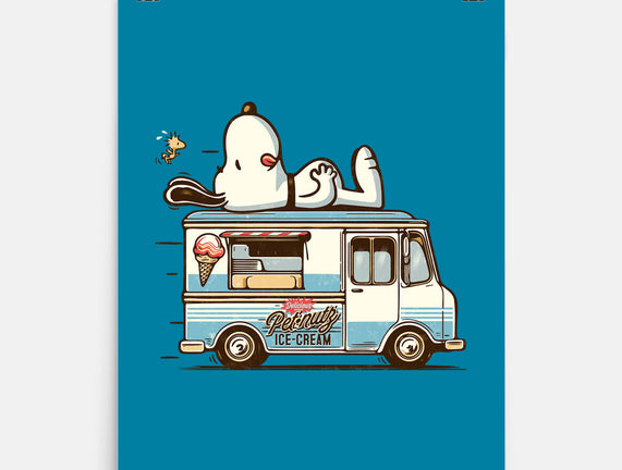 Pets Ice Cream