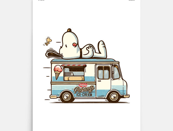 Pets Ice Cream