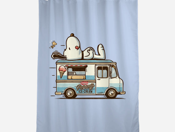 Pets Ice Cream