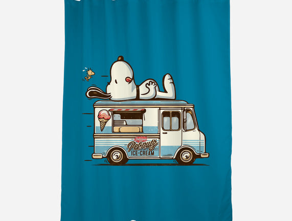 Pets Ice Cream