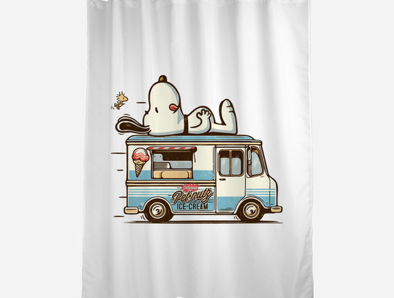 Pets Ice Cream