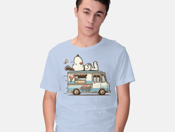 Pets Ice Cream