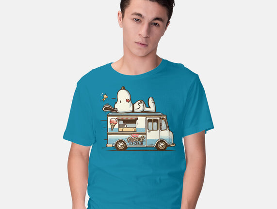 Pets Ice Cream