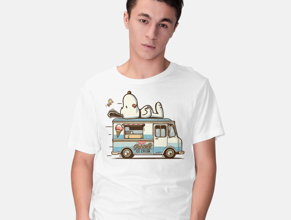 Pets Ice Cream