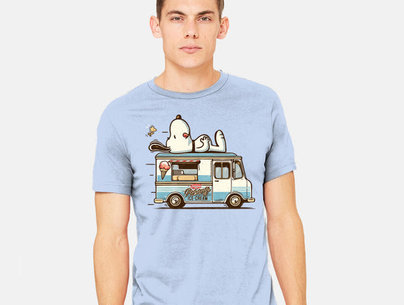 Pets Ice Cream
