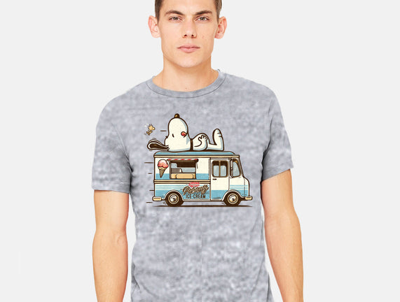 Pets Ice Cream