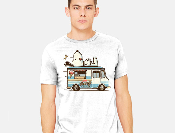 Pets Ice Cream