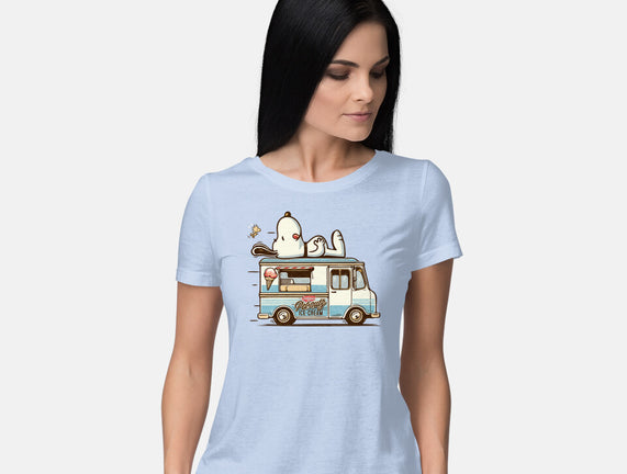 Pets Ice Cream