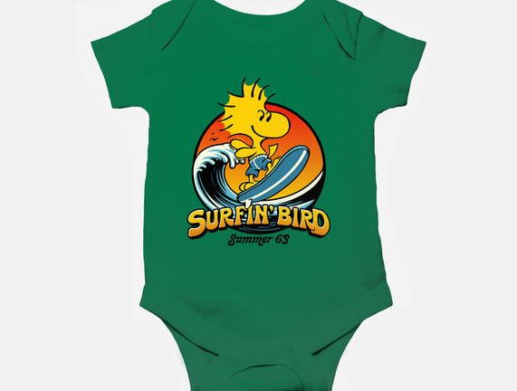 Surfin Bird