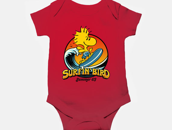 Surfin Bird