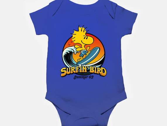 Surfin Bird