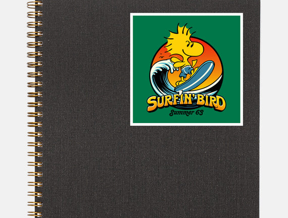Surfin Bird