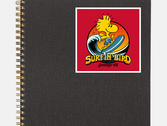 Surfin Bird