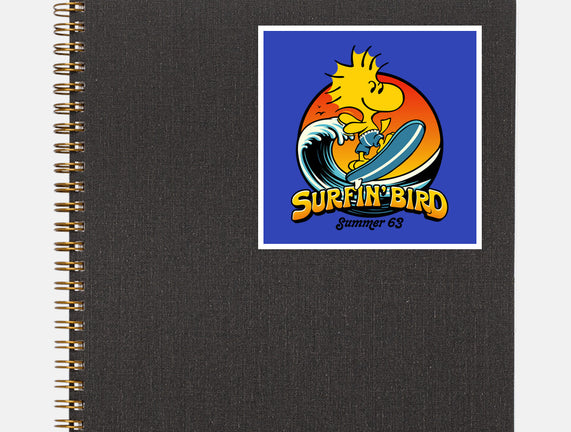 Surfin Bird