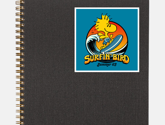 Surfin Bird