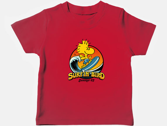 Surfin Bird