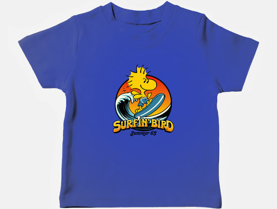Surfin Bird