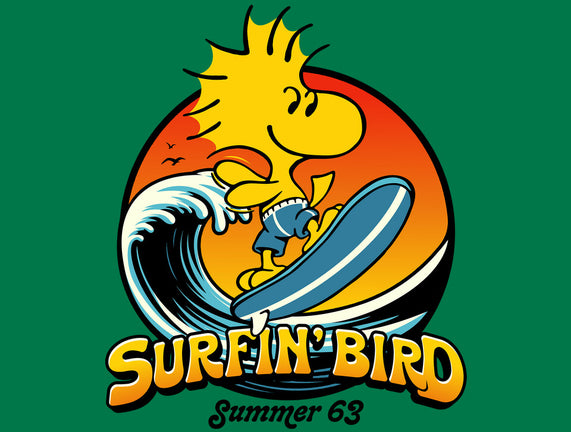 Surfin Bird