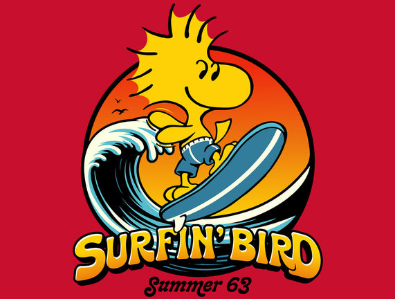 Surfin Bird