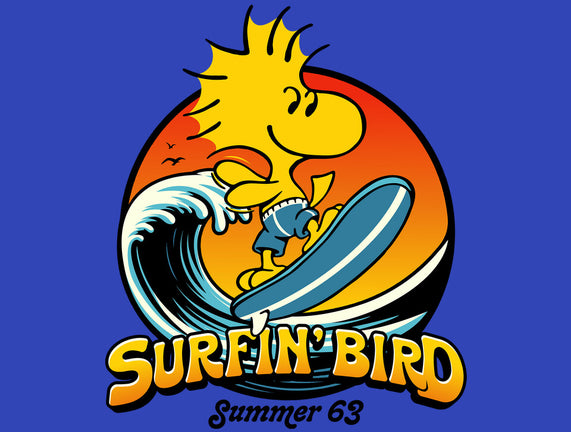 Surfin Bird