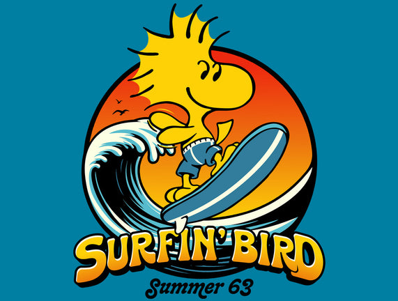 Surfin Bird