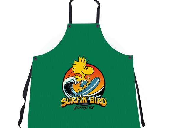 Surfin Bird