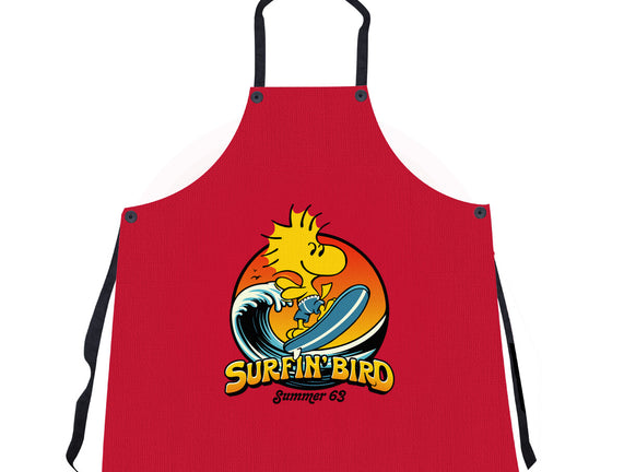 Surfin Bird