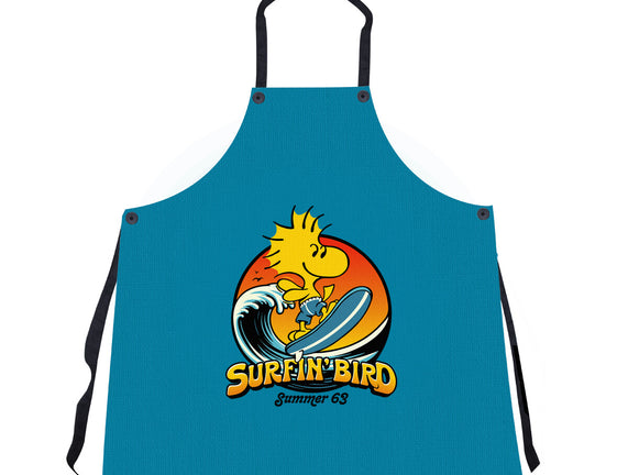 Surfin Bird